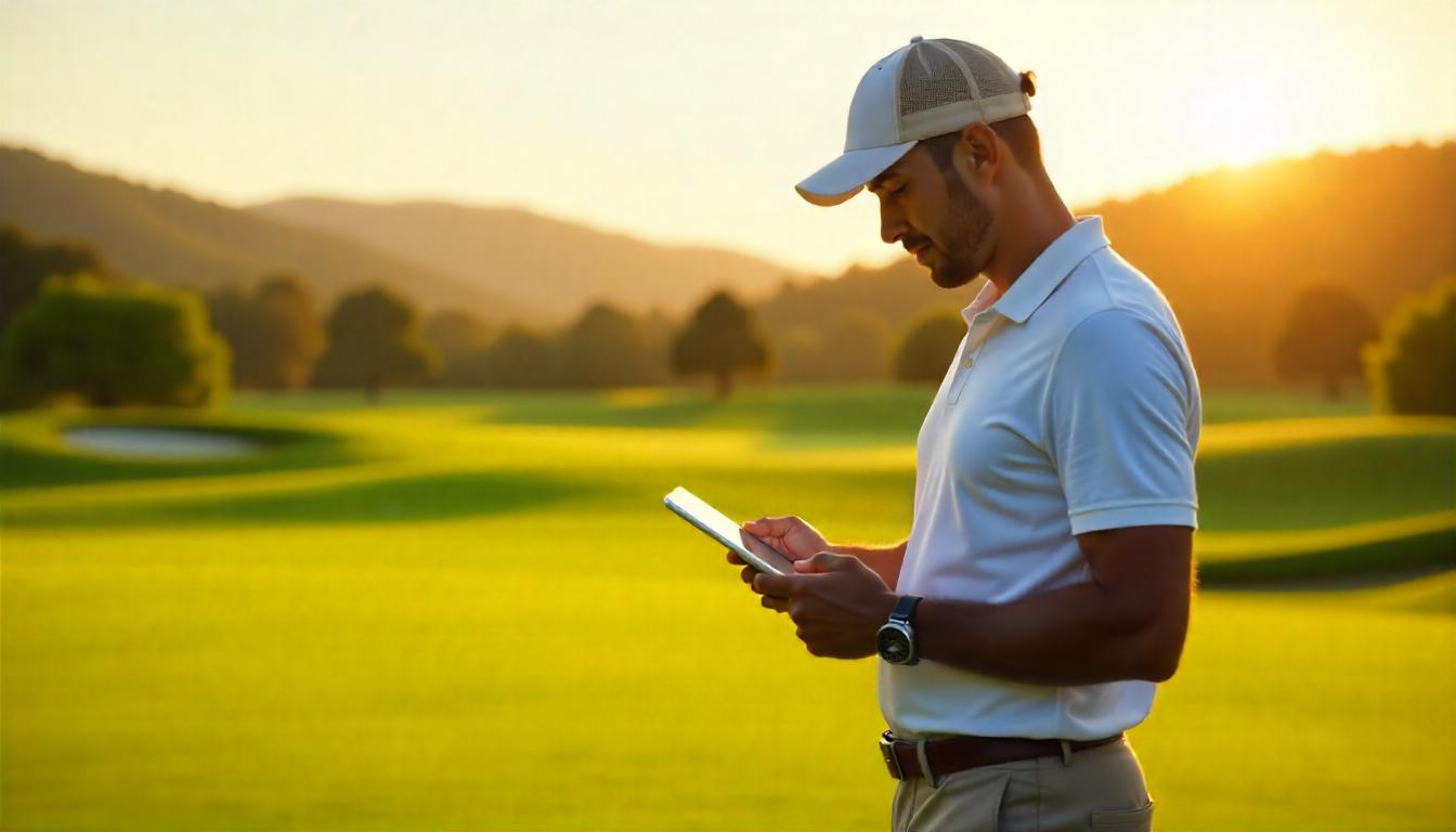 Extranet golf : optimisez la gestion de votre club en ligne